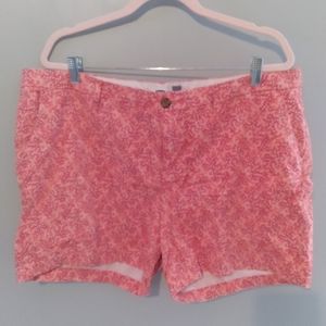 Old Navy shorts size 16
